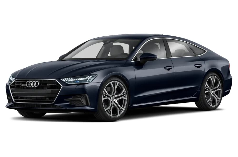 A7 Sportback