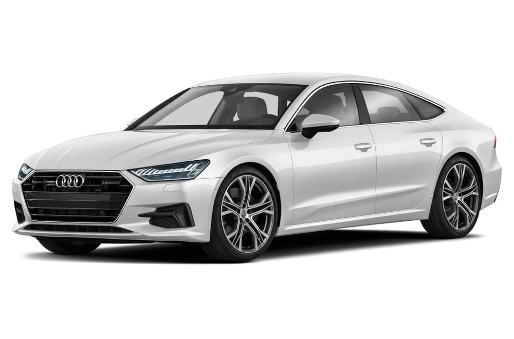 A7 Sportback