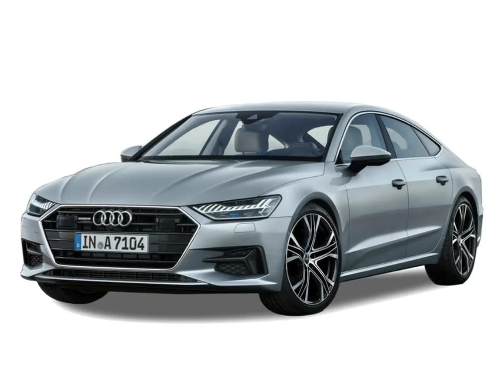 Audi A7 Sportback 2022 2022