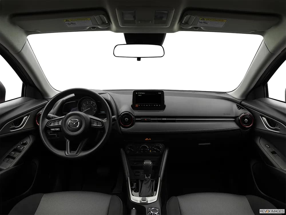 CX 3