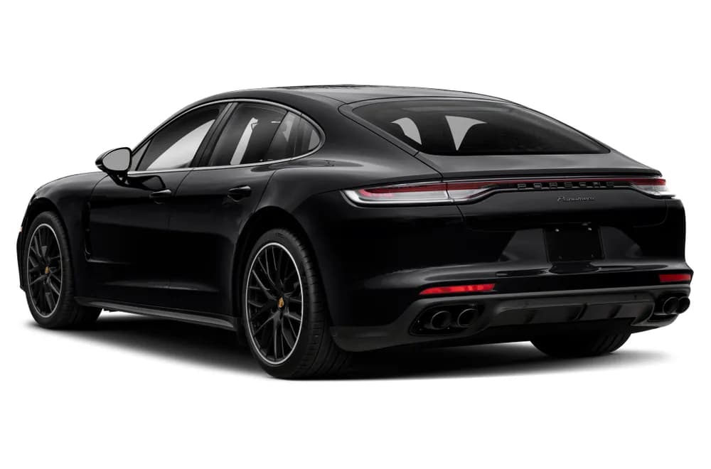 Panamera