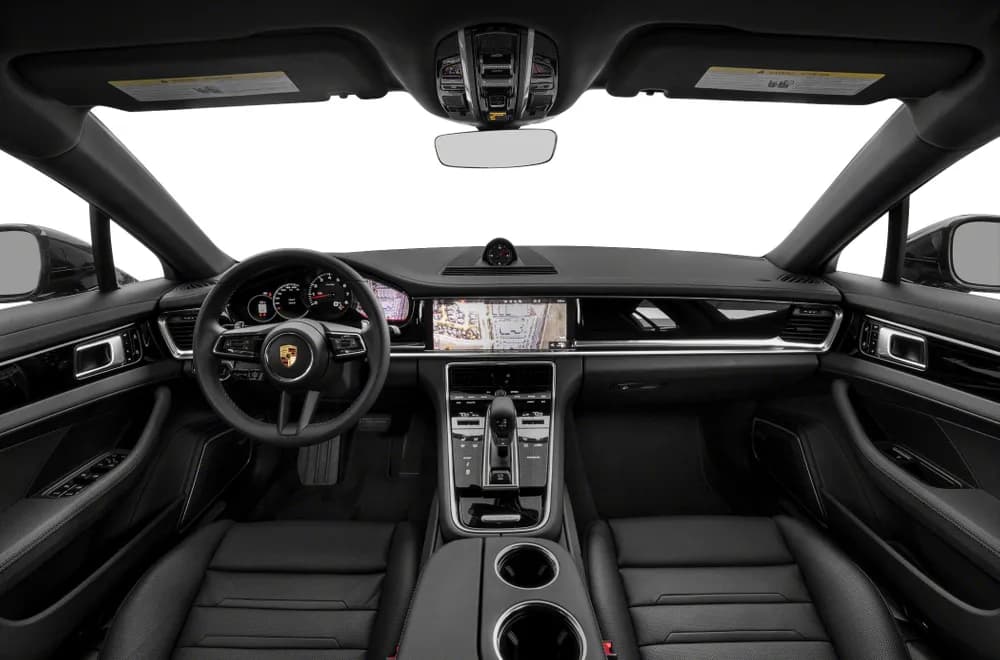 Panamera