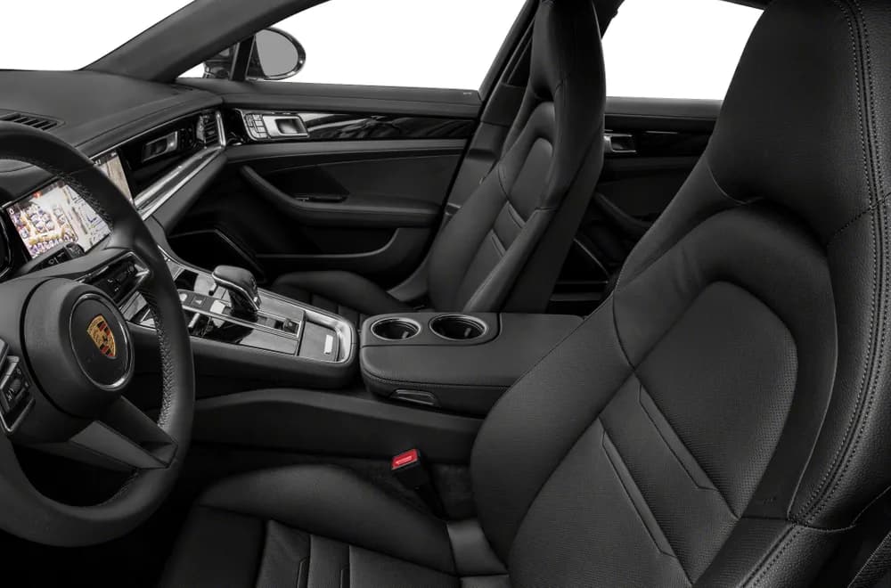 Panamera