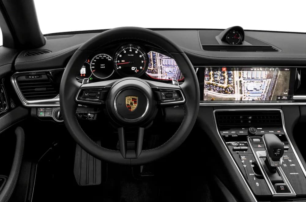 Panamera