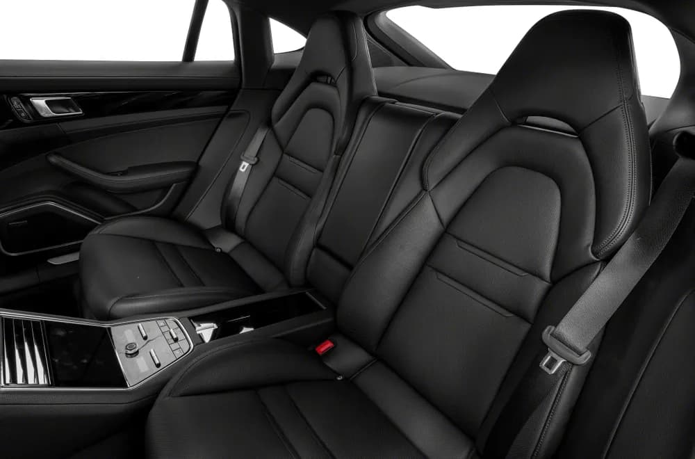 Panamera