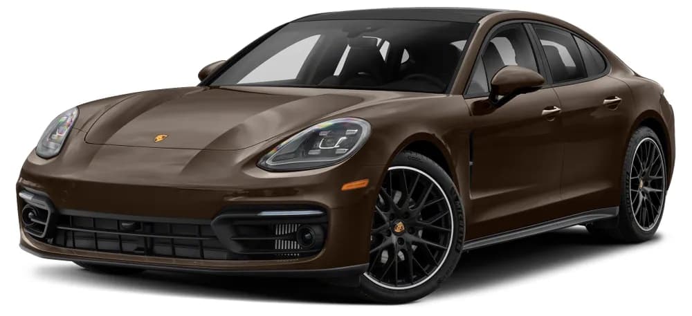 Panamera