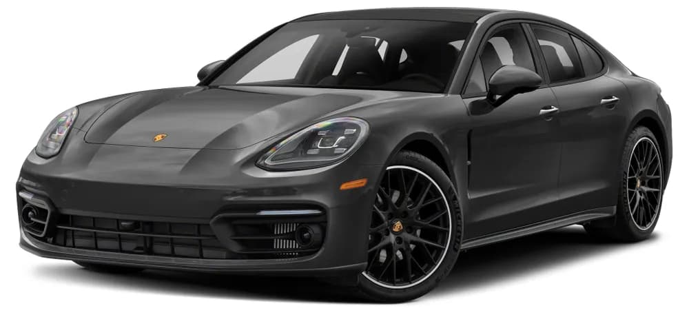 Panamera
