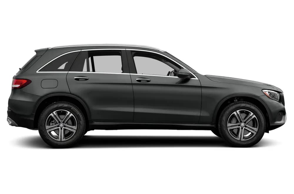 GLC-Class