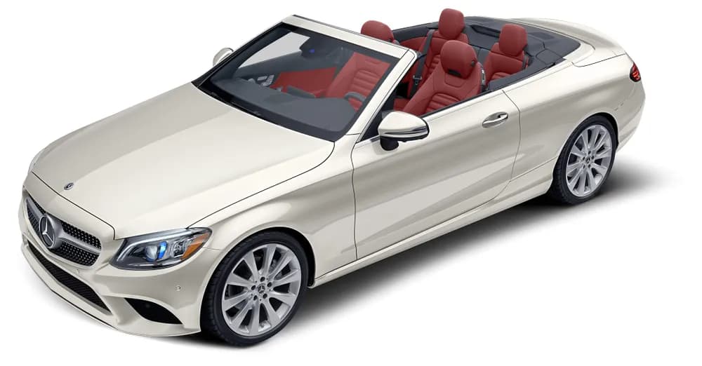 C-Class Coupe