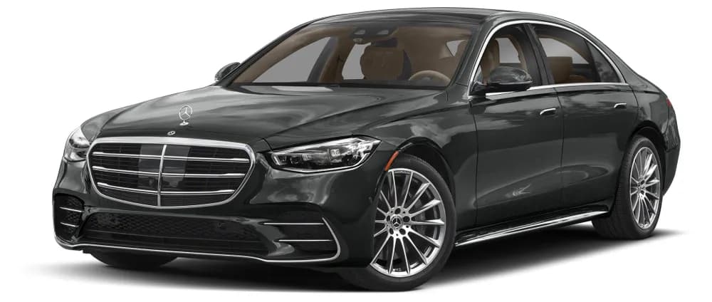 S-Class