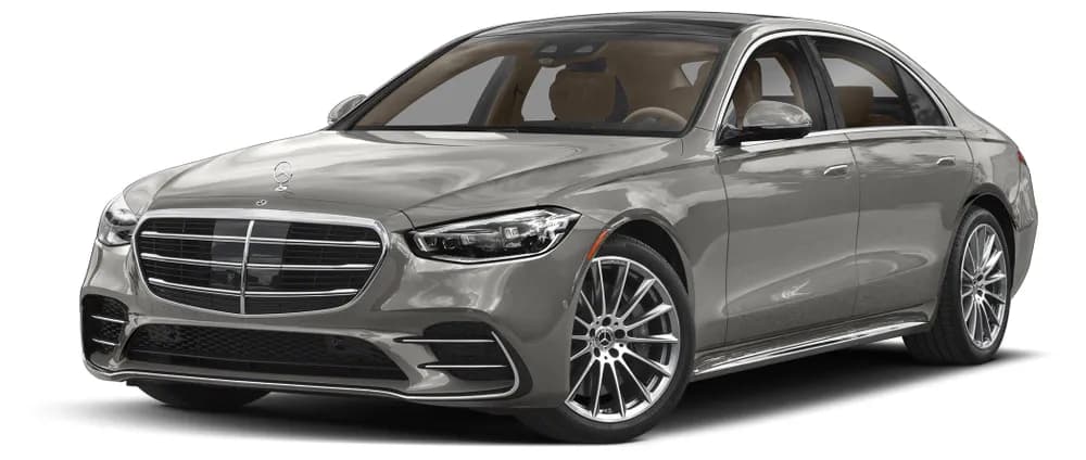 S-Class