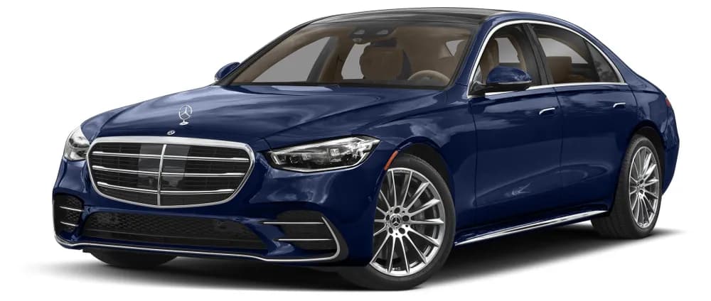 S-Class