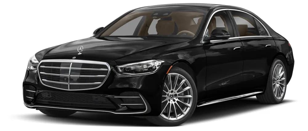 S-Class