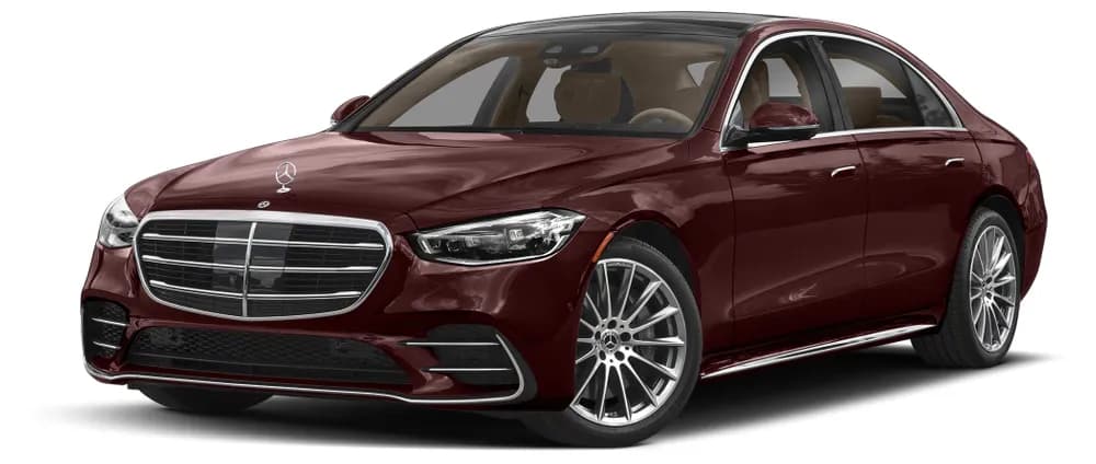 S-Class