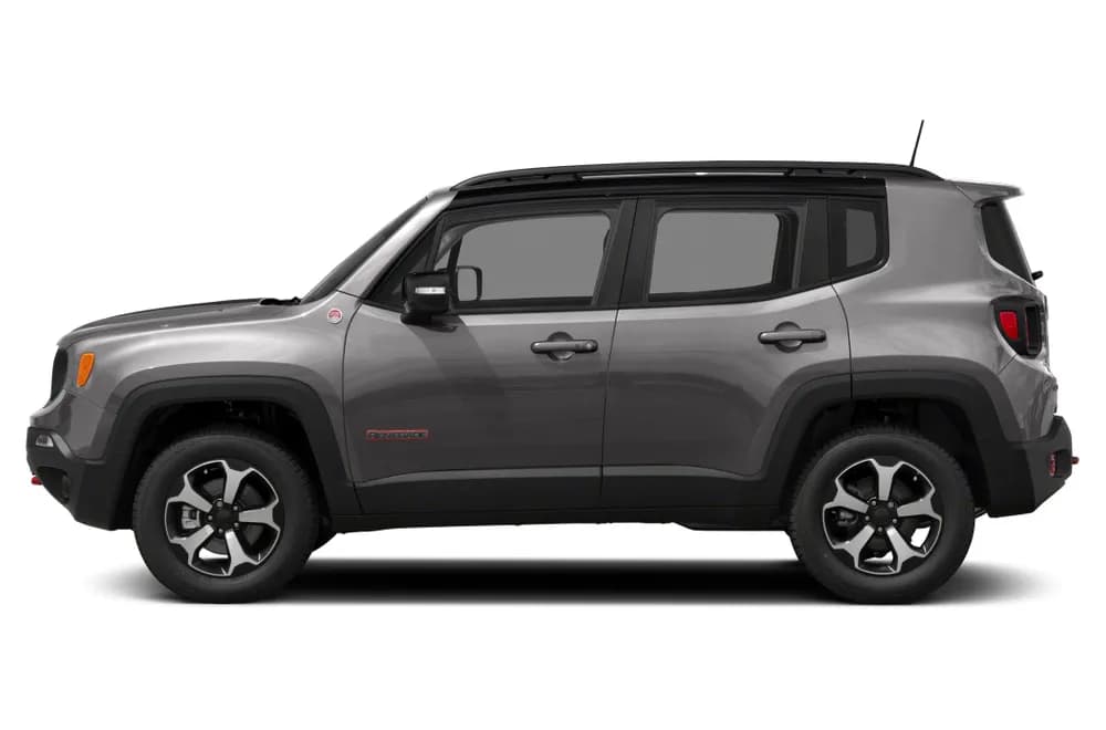 Renegade