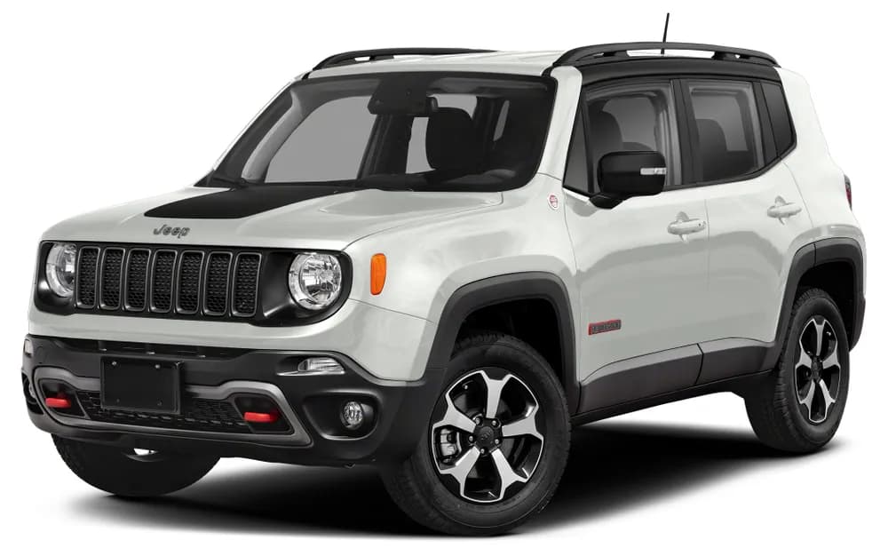 Renegade