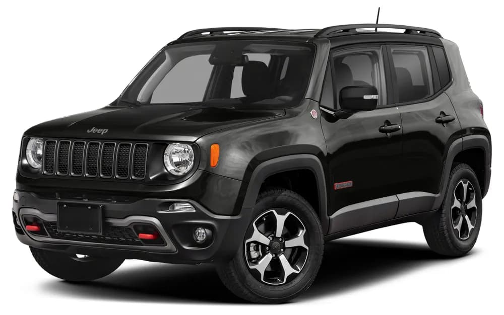 Renegade