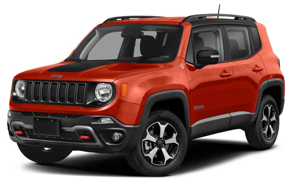 Renegade