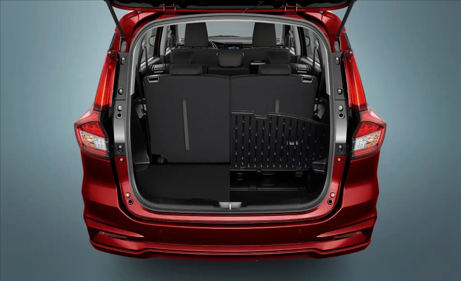 Ertiga