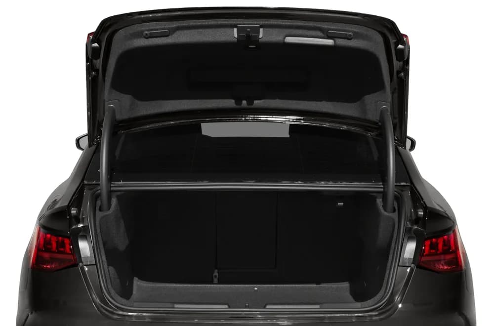 A3 Sedan