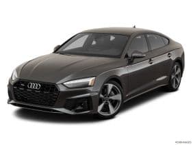 أودي A5 سبورت باك 2022 أودي A5 سبورت باك 2022 used_cars.forSale