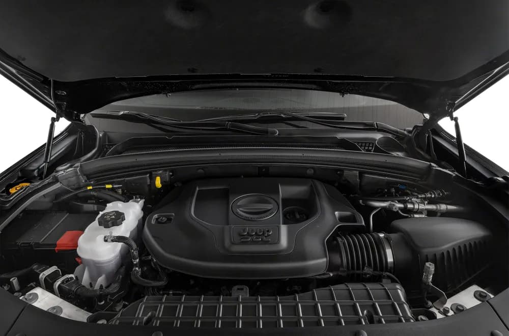Grand Cherokee