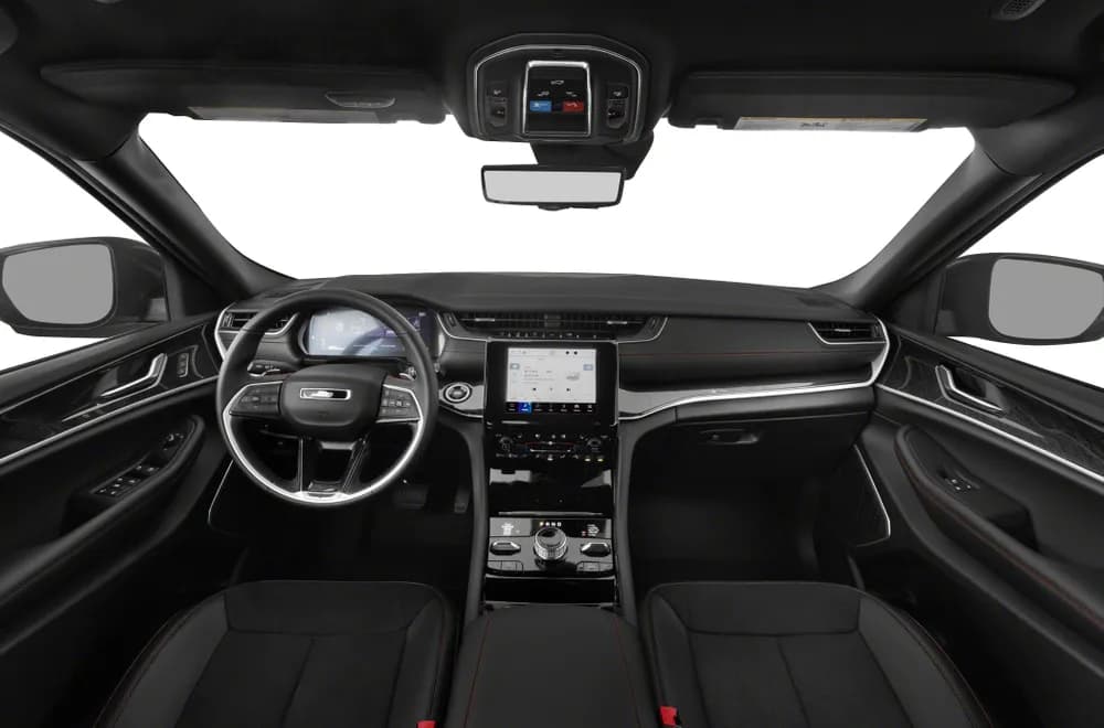 Grand Cherokee