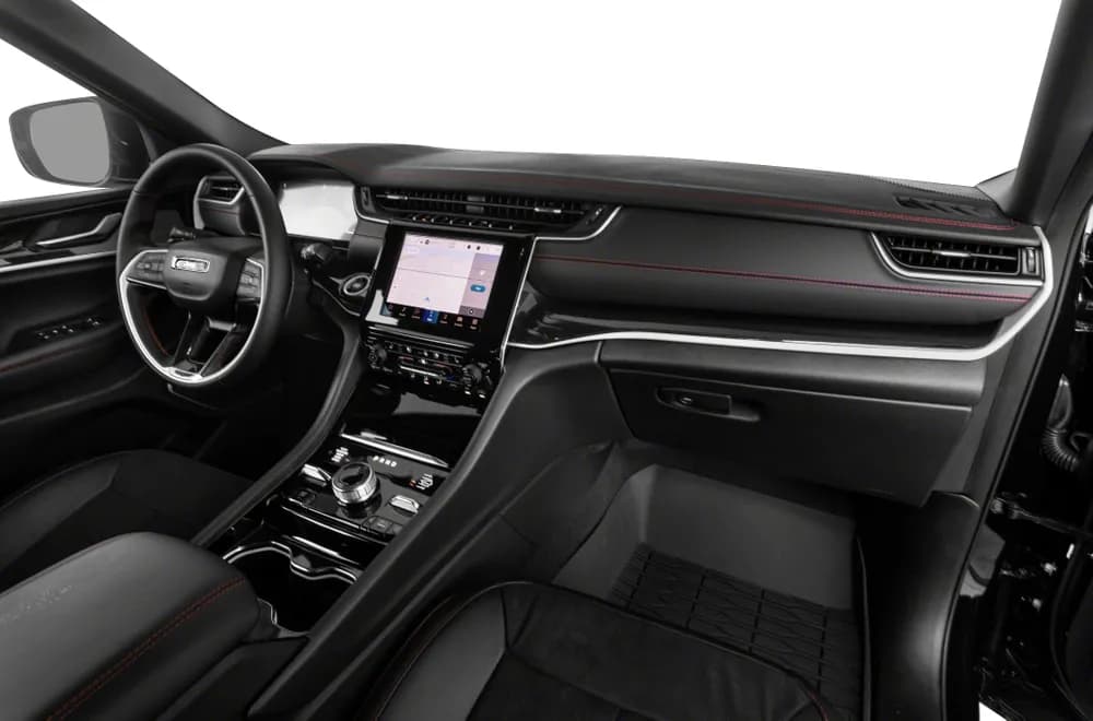 Grand Cherokee