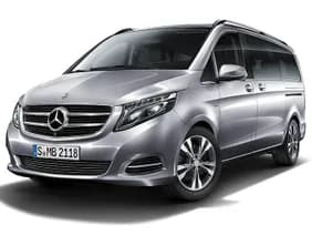 Mercedes-Benz V Class 2022 Mercedes-Benz V Class 2022 used_cars.forSale