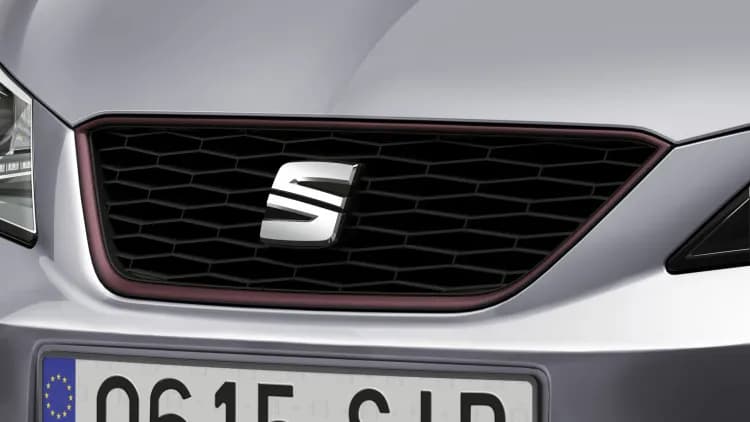 Seat Ibiza 2022 1.6L Reference