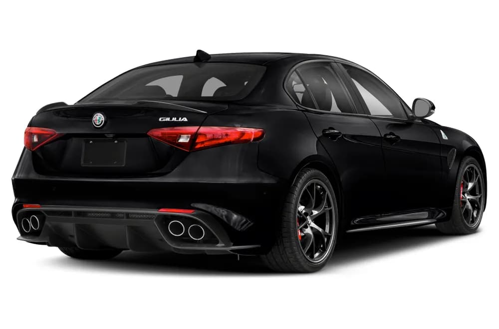 Giulia