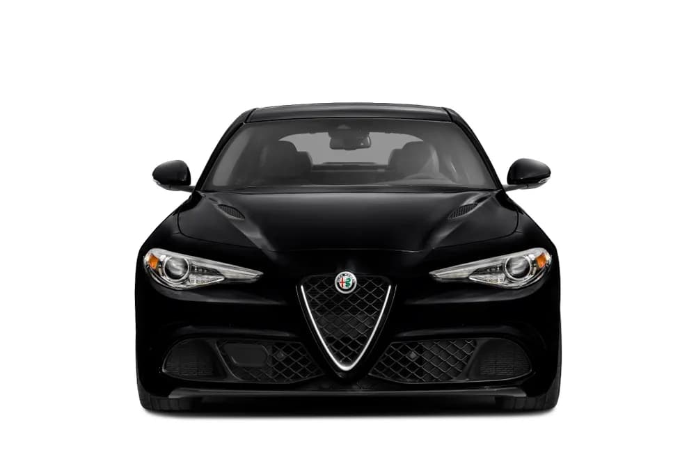 Giulia
