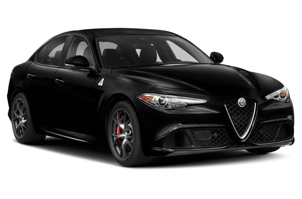 Giulia
