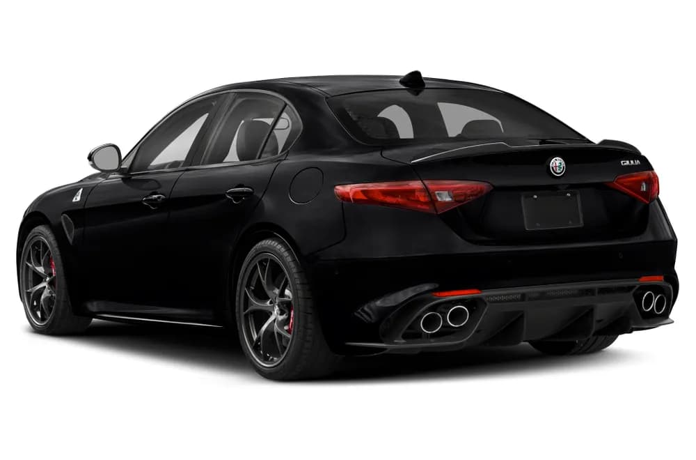 Giulia