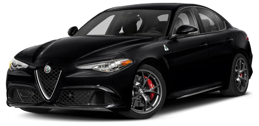 Giulia