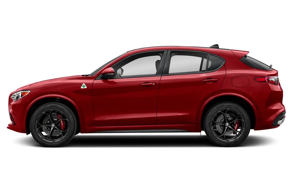 Stelvio