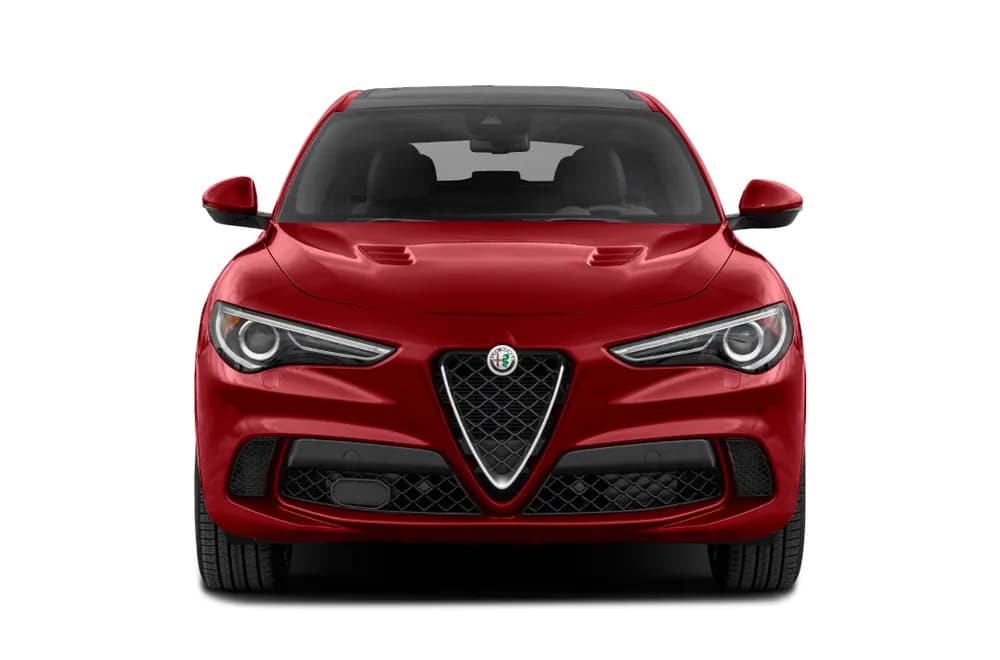 Stelvio