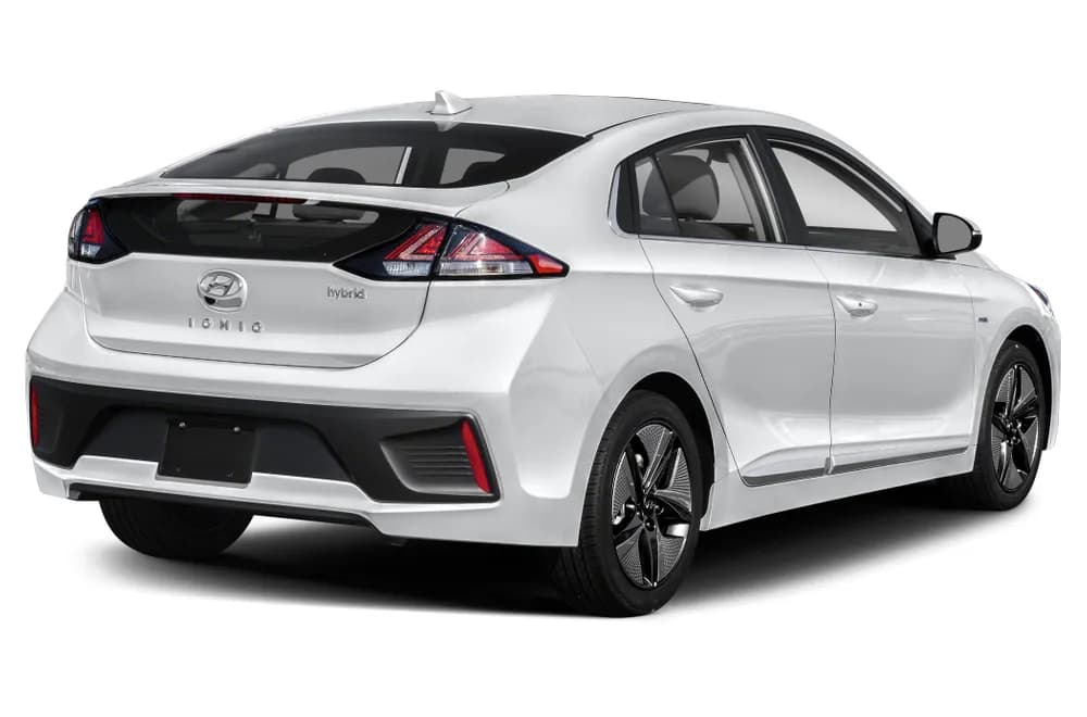 Ioniq