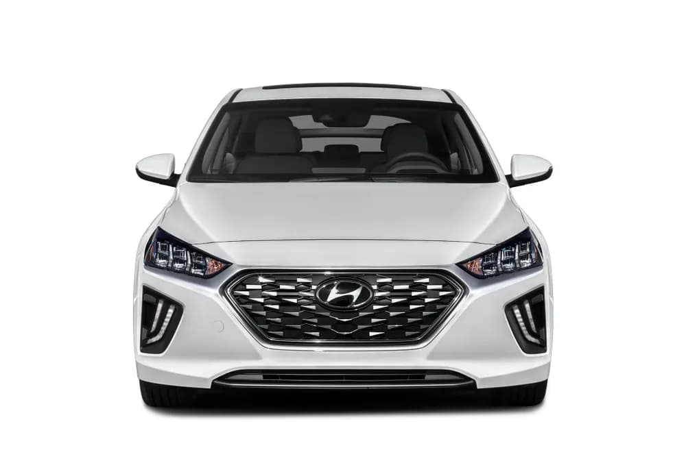Ioniq