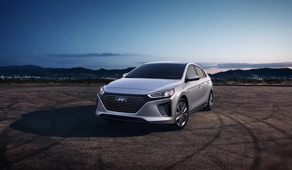 Ioniq