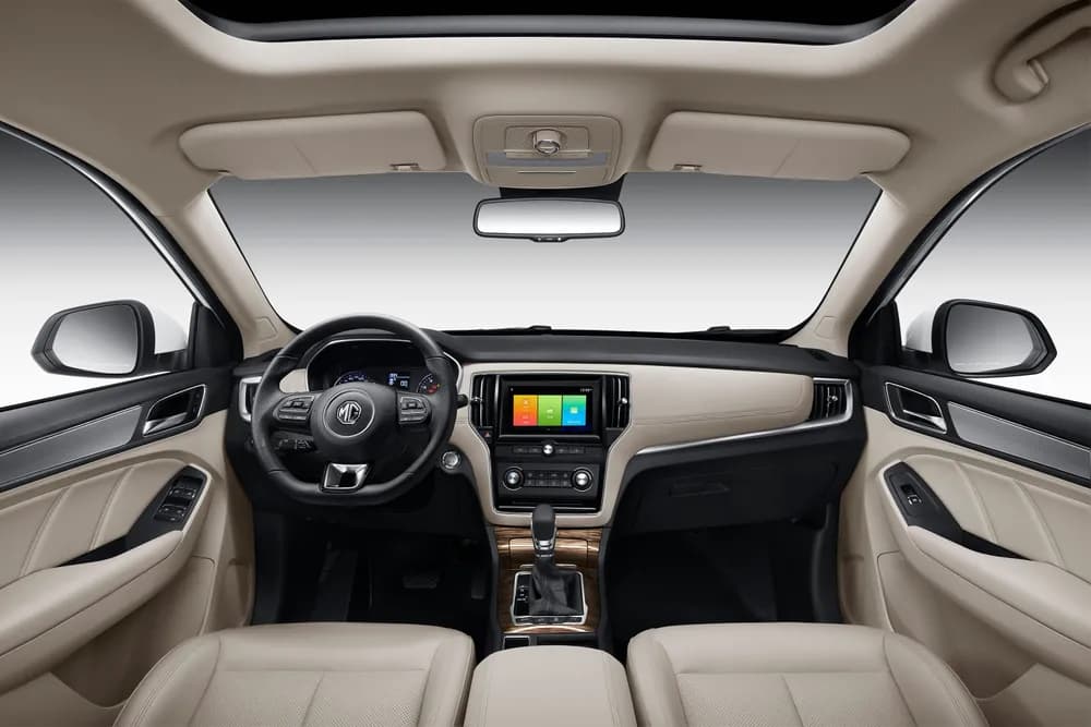 RX5