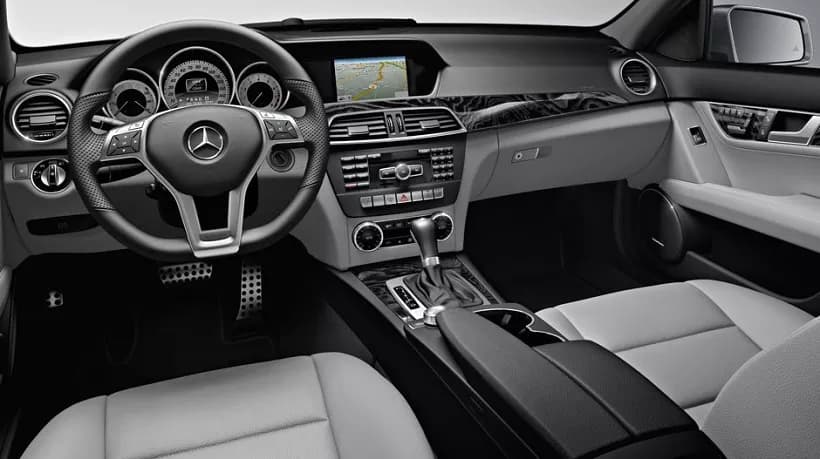 C-Class