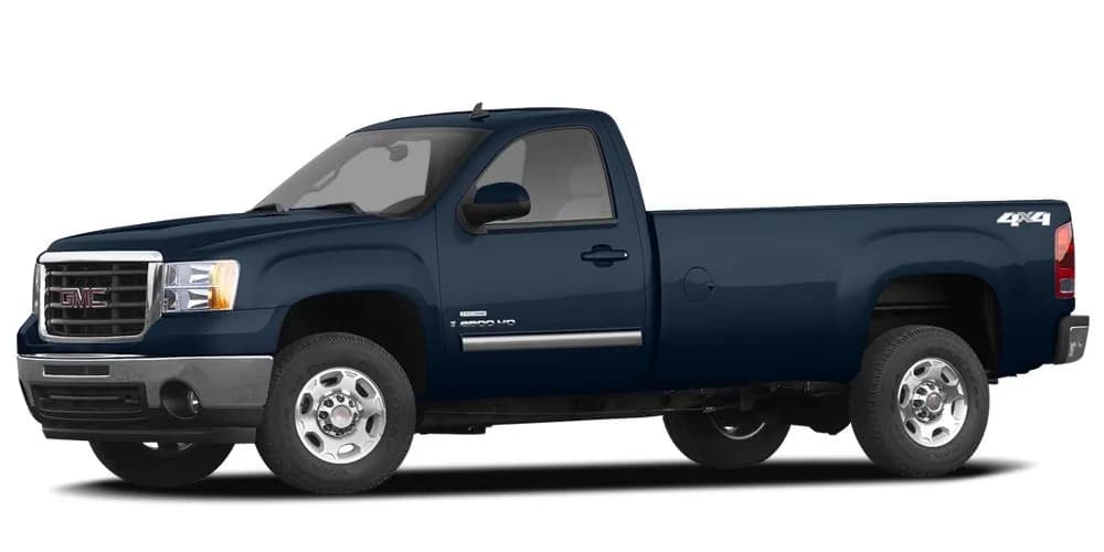 Sierra HD
