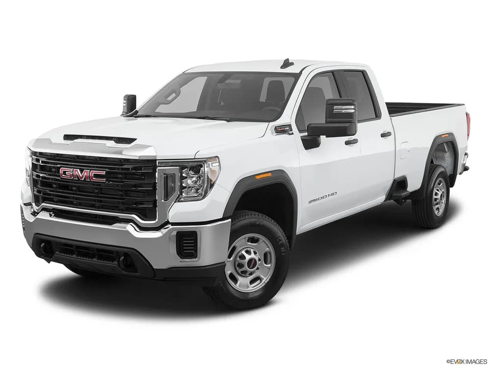 Sierra HD
