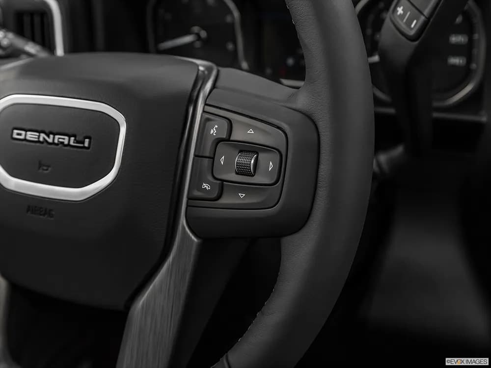 Sierra HD Denali