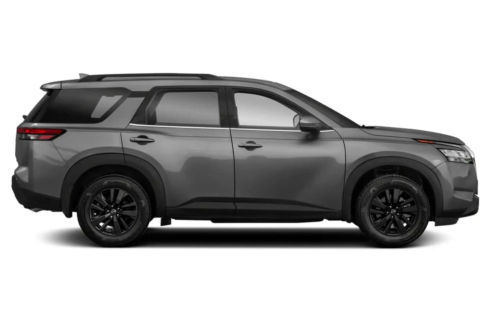 Pathfinder
