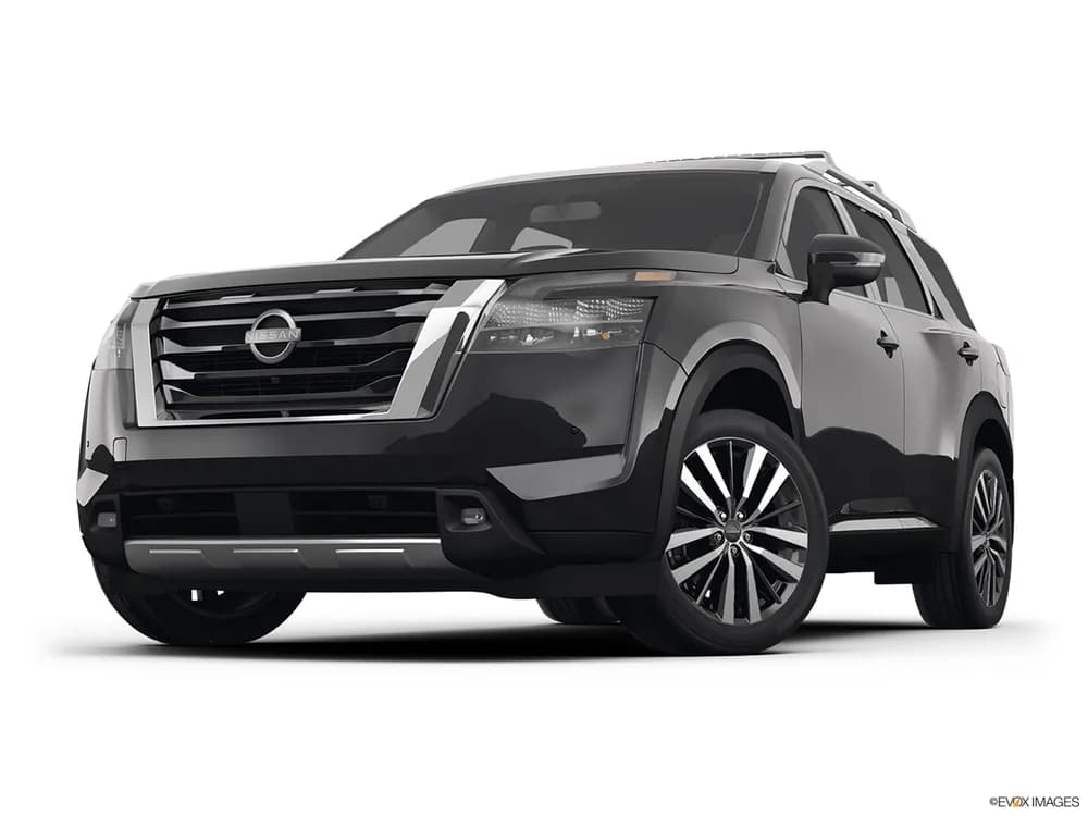 Pathfinder