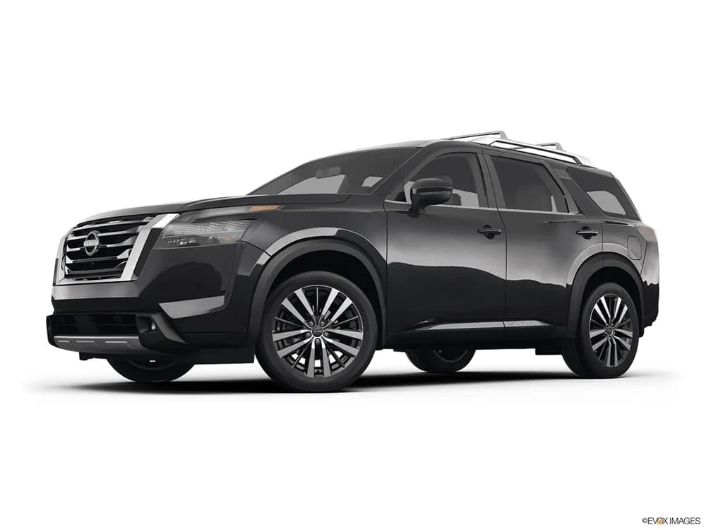 Pathfinder