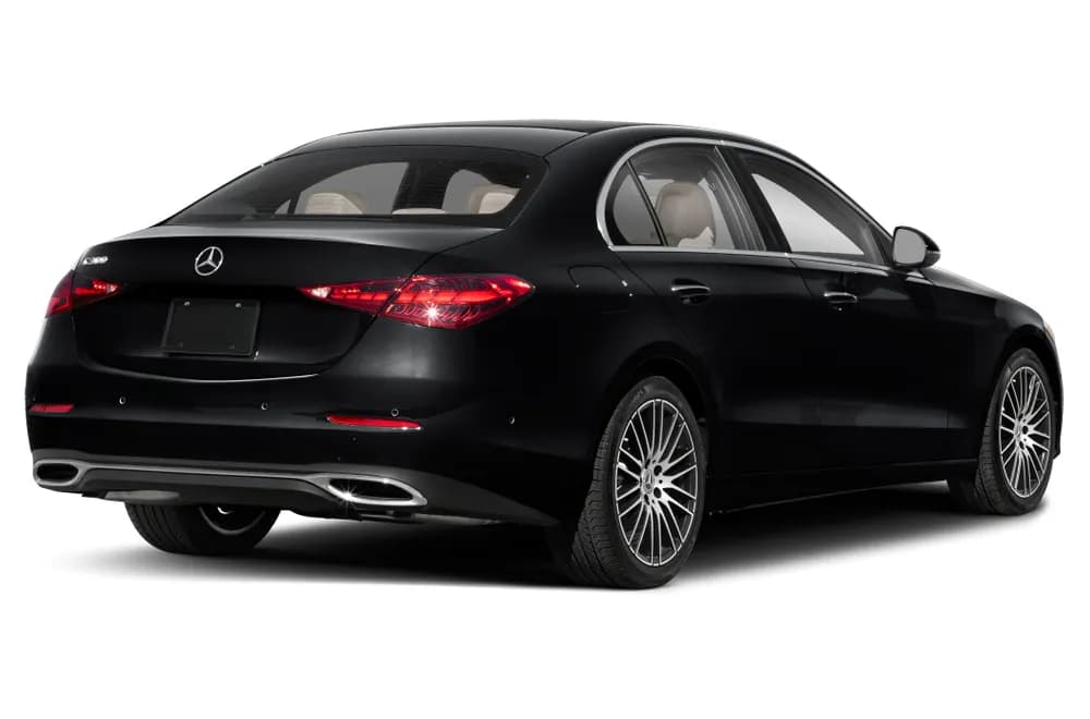 C-Class