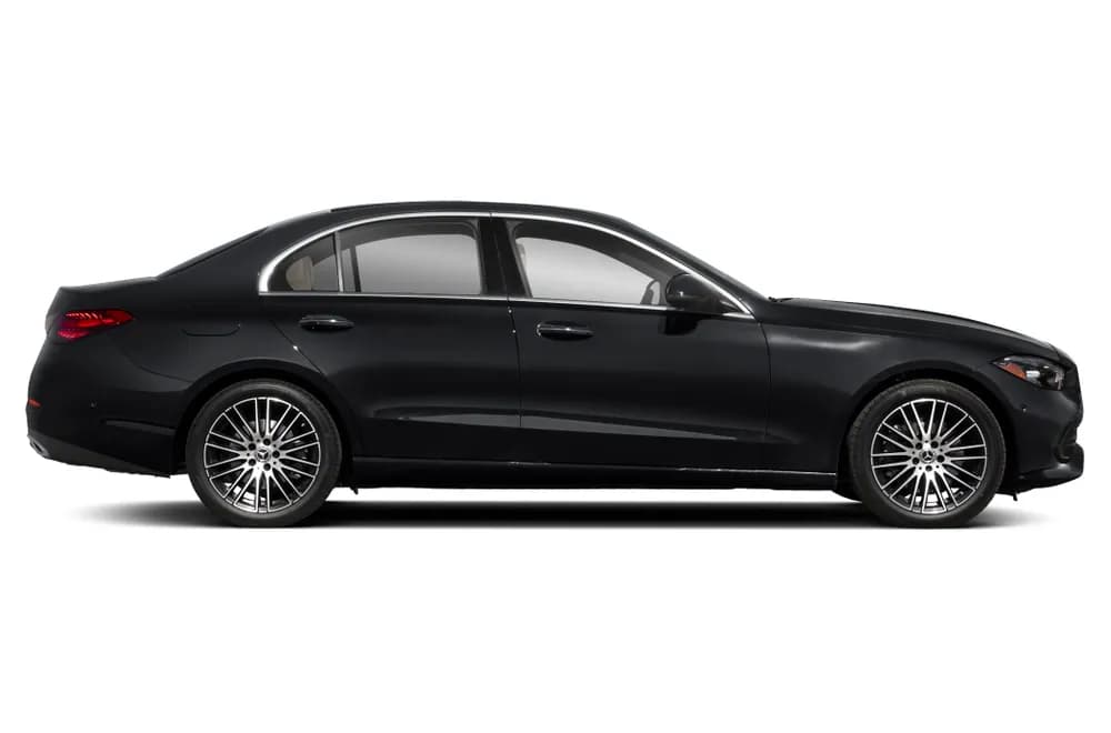 C-Class